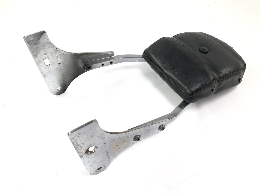 Kawasaki VN 1500 Classic VNT50D [2001] - Sissybar backrest passenger passenger cushion