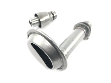HONDA VTR 1000 SP 1 SC45 [2001] - Oil strainer with valve