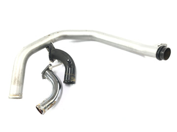 Triumph Adventurer 900 T309RT [1998] - Coolant pipe coolant pipe water pipe set