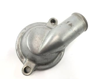 Triumph Street Triple R 675 D67LD [2010] - Water pump housing Connection lid - 0