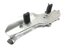 BMW R 1150 RT R22 [2001] - Footrest plate footrest holder left-1