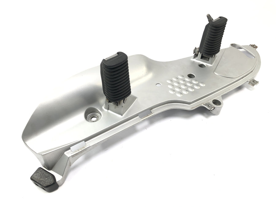 BMW R 1150 RT R22 [2001] - Footrest plate footrest holder left