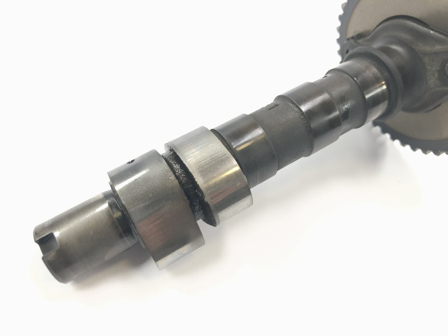 Suzuki Intruder VL 1500 AL [2000] - Camshaft control shaft rear camshaft gear