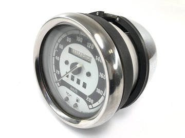 BMW R 850 C 259C [1999] - Speedometer, speedometer, speed sensor, odometer