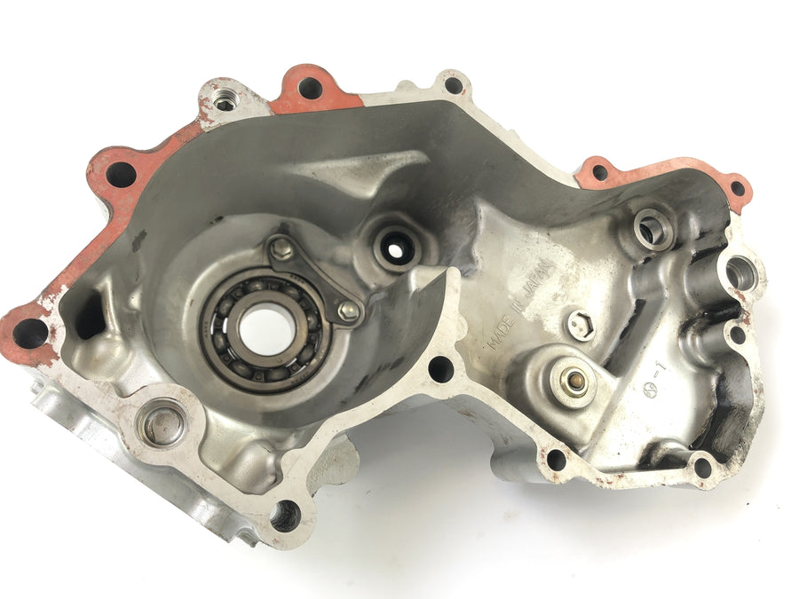 Kawasaki VN-15 VNT50A [1989] - angle drive angle gear cardan