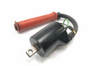 Honda NX 650 RD08 [1995] - ignition coil ignition module Ignition Coil Ignition modules-4