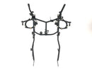 BMW R 1100 RT 259 [1999] - Front carrier fairing holder, front headlight holder-4