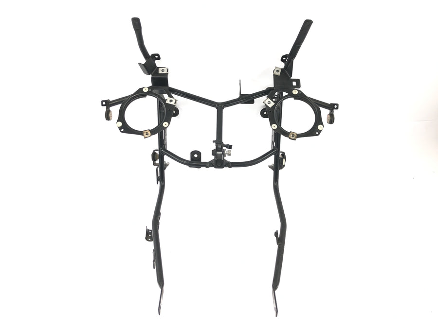 BMW R 1100 RT 259 [1999] - Front carrier fairing holder, front headlight holder