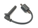Yamaha YZ 426 F [2000] - Ignition coil high voltage coil ignition coil-1
