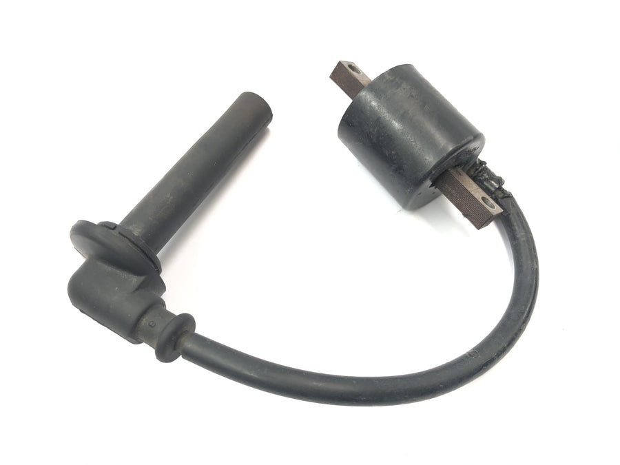 Yamaha YZ 426 F [2000] - Ignition coil high voltage coil ignition coil