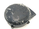 Yamaha XT 500 1U6 [1981] - Alternator cover engine cover-1