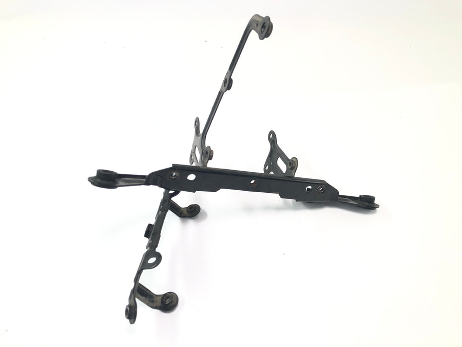 Aprilia RSV 1000 RP Mille [2001] - Radiator holder