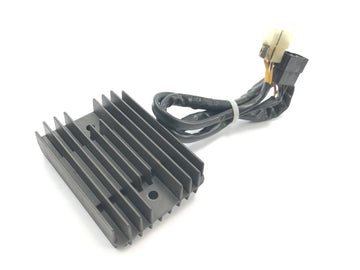Kawasaki VN 1500 Mean Streak VN50T [2005] - Voltage regulator rectifier regulator