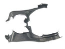 Kawasaki GPZ 1000 RX ZXT00A [1986] - Cockpit inner fairing inner air duct cover-4