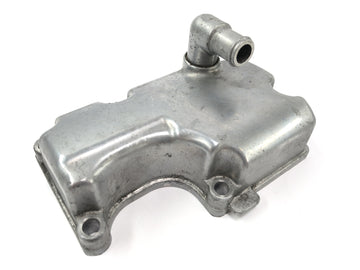 Triumph Street Triple R 675 D67LD [2010] - Cylinder head lid valve lid housing cover