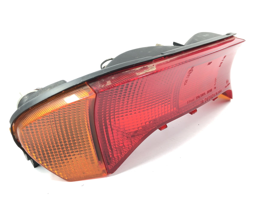 Yamaha GTS 1000 4FV [1997] - Tail light with indicators