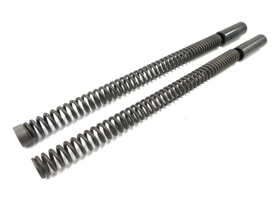 BMW K 1100 RS [1991] - fork feathers Telegabel springs at the front original