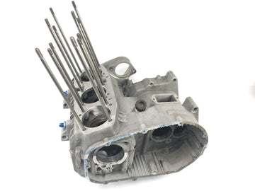 Laverda 1000 [1978] - Engine Case Crankcase Engine Block Engine Case Block