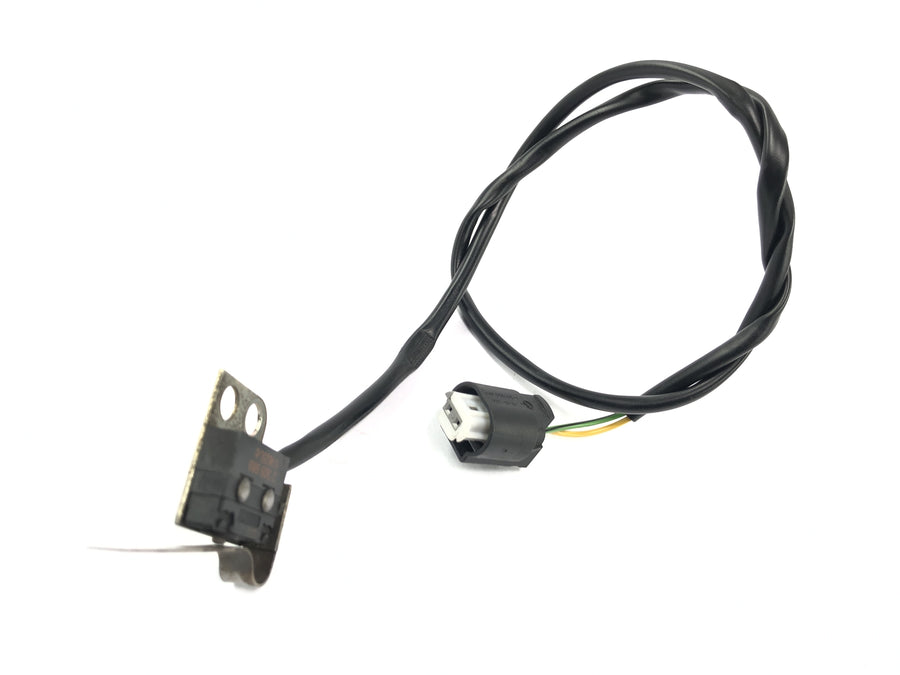 BMW R 1150 R R21 [2003] - Brake light switch at the back