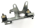 Moto Guzzi California 1100 EV KD [1998] - Seat lock bracket-1