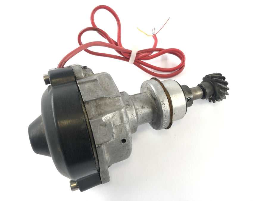 Moto Guzzi 850 Le Mans 3 VF [1986] - ignition distributor distributor