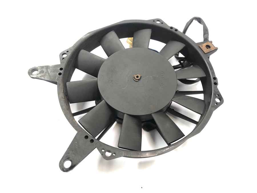 Triumph Daytona 900 T300 [1996] - Radiator fan fan