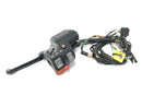 BMW K 1200 LT K2LT [1999] - Clutch pump switch fitting handlebar fitting left controls-1