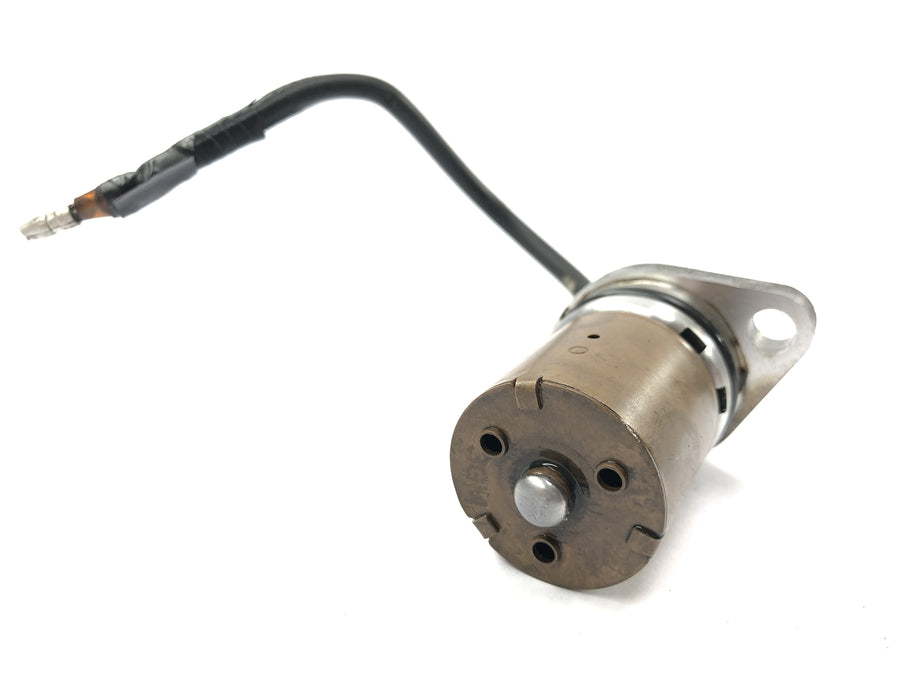 Yamaha YZF 750 R 4HN [1995] - Oil pressure switch oil pressure sensor