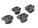 BMW K 1100 LT [1993] - Intake manifold intake pipe carburetor flange set-2