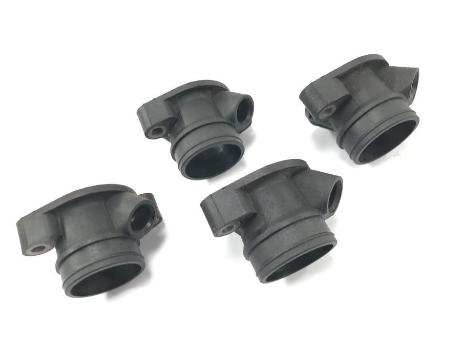 BMW K 1100 LT [1993] - Intake manifold intake pipe carburetor flange set