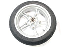 BMW R 1150 RT R22 [2001] - Rear wheel rim wheel 5.00 x 17"-6