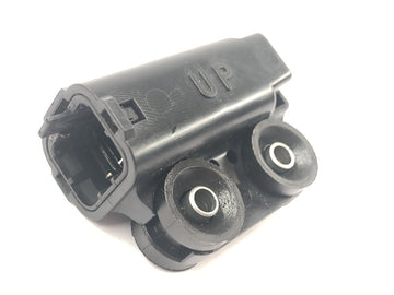 KTM Duke 690 A3 [2012] - Tilt sensor, fall detection sensor, tilt sensor, crash sensor
