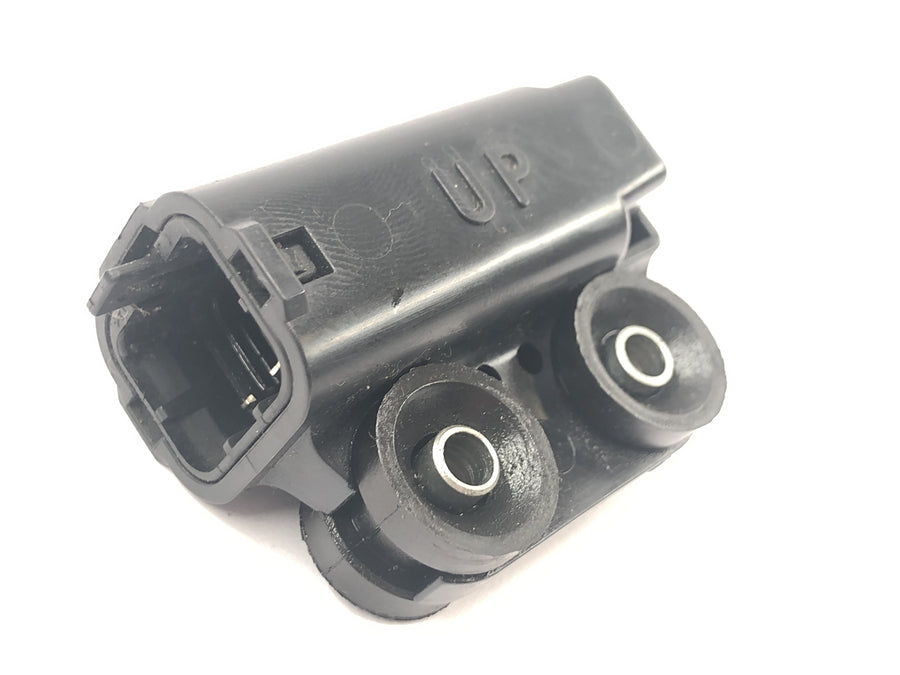 KTM Duke 690 A3 [2012] - Tilt sensor, fall detection sensor, tilt sensor, crash sensor