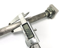 Honda CBR 900 RR SC28 [1994] - rear wheel axle axis shaft rear axle-3