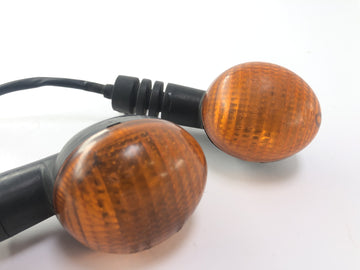 Yamaha XT 125 X [2004] - indicator set pair - 0
