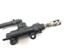 Triumph Street Triple R 675 D67LD [2010] - Main brake cylinder at the rear brake pump brake system-3