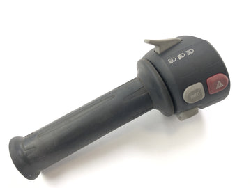 BMW K 1300 R K12S [2014] - Handlebar switch left - 0