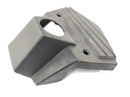 Kawasaki GPZ 1000 RX [1987] - Ignition switch cover-3