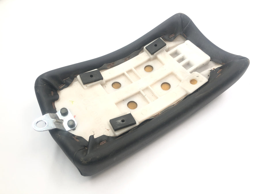 Yamaha XVS 650 Drag Star VM03 [2001] - Socius seat seat cushion socius pad passenger seat