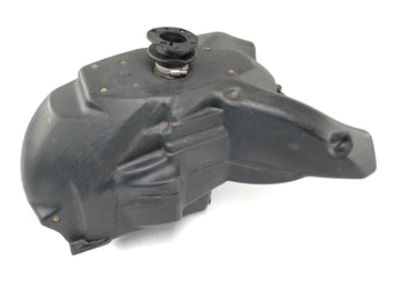 Moto Guzzi Stelvio 1200 4V [2009] - Tank fuel tank petrol tank tank tank