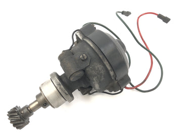 Moto Guzzi California II VT [1985] - ignition distributor - 0
