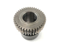 Kawasaki ZX 12 R ZXT20A [2001] - Balance shaft balance weight-2