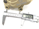 Ducati Monster S4R M4 [2004] - Brake caliper front left Brembo Gold 65mm-2