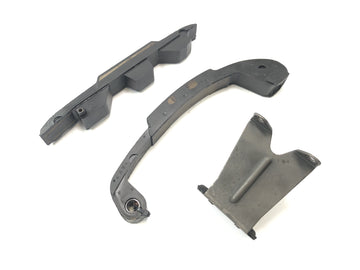 Triumph Speed ​​Triple T509 [1998] - Tensioning rail slide rail timing chain - 0
