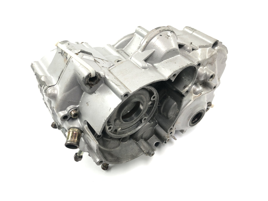 Aprilia RS 125 Extrema [1994] - Engine housing engine block crankcase empty housing