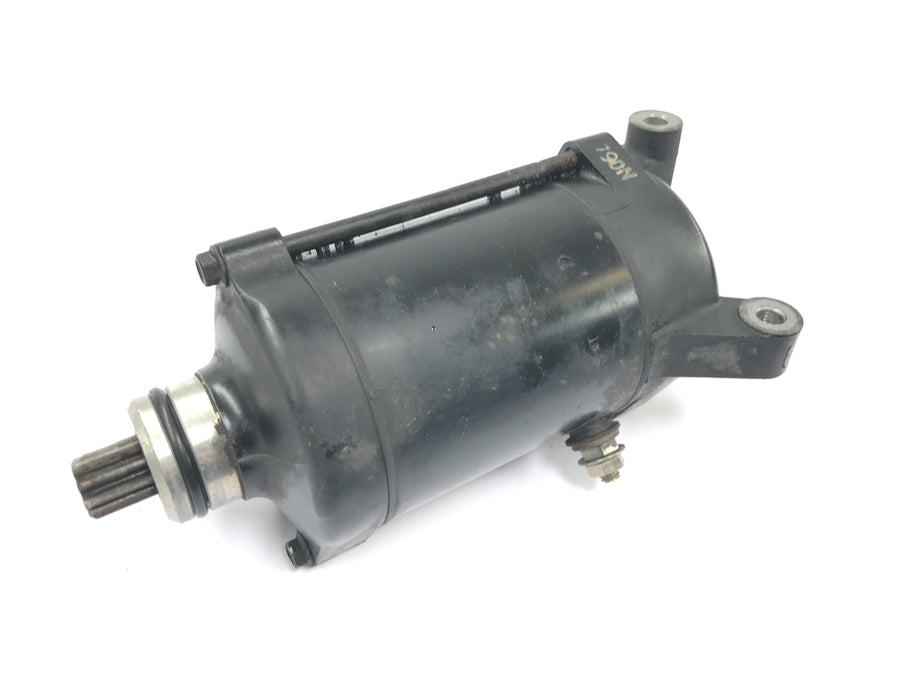 Yamaha V Max 1200 2LT [1998] - Starter motor electric starter starter motor