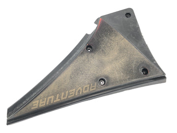 KTM 640 Adventure LC4 [2001] - Side fairing cover left - 0