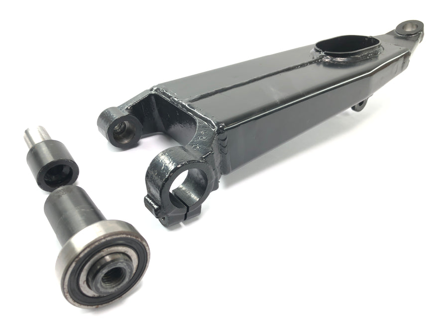 BMW K 1200 LT K2LT [1999] - Front swingarm, spring strut mount Telelever