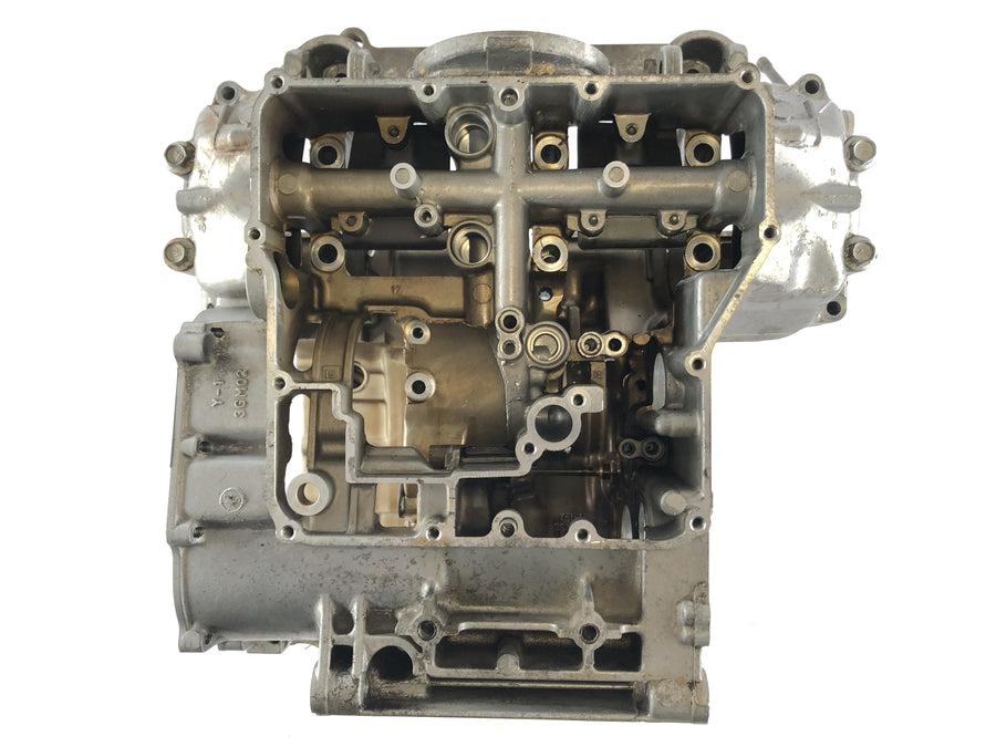Yamaha YZF 750 R 4HN [1996] - motor housing empty housing