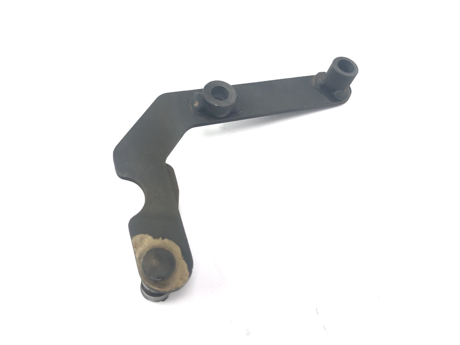 Moto Guzzi California 1100 EV KD [1998] - Timing chain tensioner